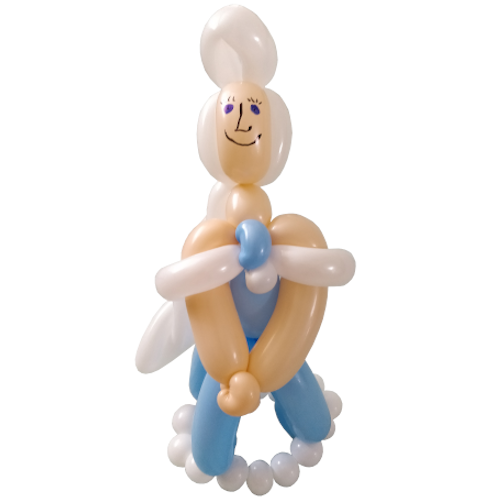 Balloon Princess